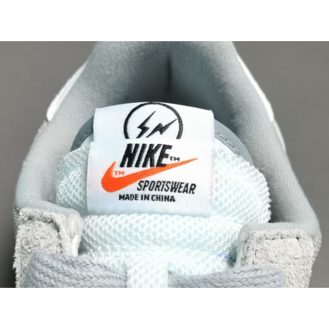 OG BATCH Fragment Design x Sacai x Nike LDWaffle "Light Smoke Grey" DH2684 001