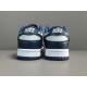GOD BATCH Nike Dunk Low "Georgetown" (GS) CW1590 004 