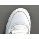 OG BATCH Air Jordan 4 Retro "Tech White" CT8527 100