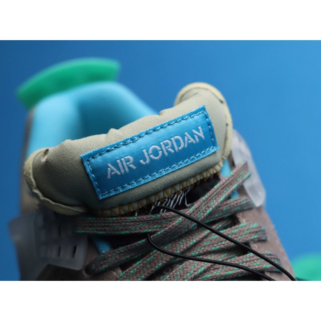 H12 BATCH Air Jordan 4 "Taupe Haze" DJ5718 242