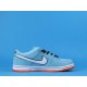 S2 BATCH Nike SB Dunk Low "Blue Chill" BQ6817 401