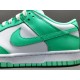 GOD BATCH Nike Dunk Low "Green Glow" DD1503 105