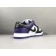 GOD BATCH Nike SB Dunk Low Pro "Court Purple" BQ6817 500