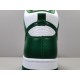 GOD BATCH Nike Dunk Hi SP Spartan Green CZ8149 100 