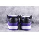 TOP BATCH Nike SB Dunk Low "Court Purple" BQ6817 500