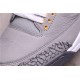 GET BATCH Air Jordan 3 "Cool Grey" CT8532 012 