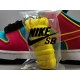 GOD BATCH Nike Dunk SB Low Ms. Pacman 313170 461 