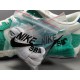 GOD BATCH Kasina x Nike Dunk Low Road Sign CZ6501 101