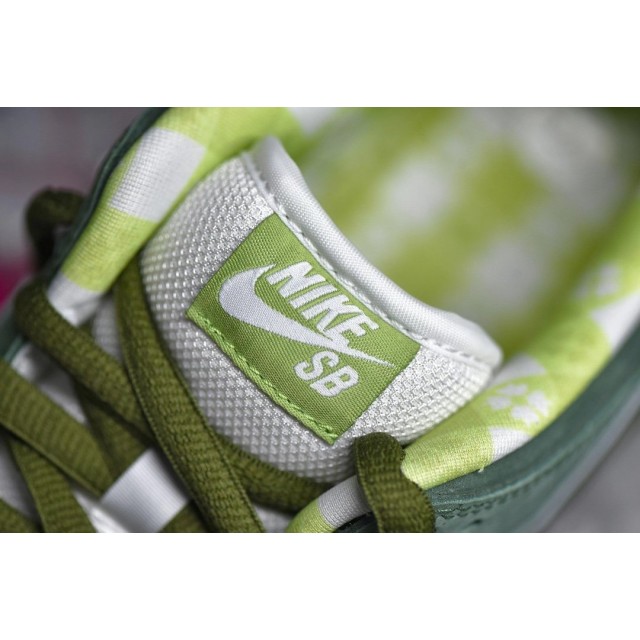 PK BATCH Concepts x Nike SB Dunk Low BV1310 337
