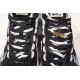 H12 BATCH Sacai x Nike VaporWaffle Black White CV1363 001