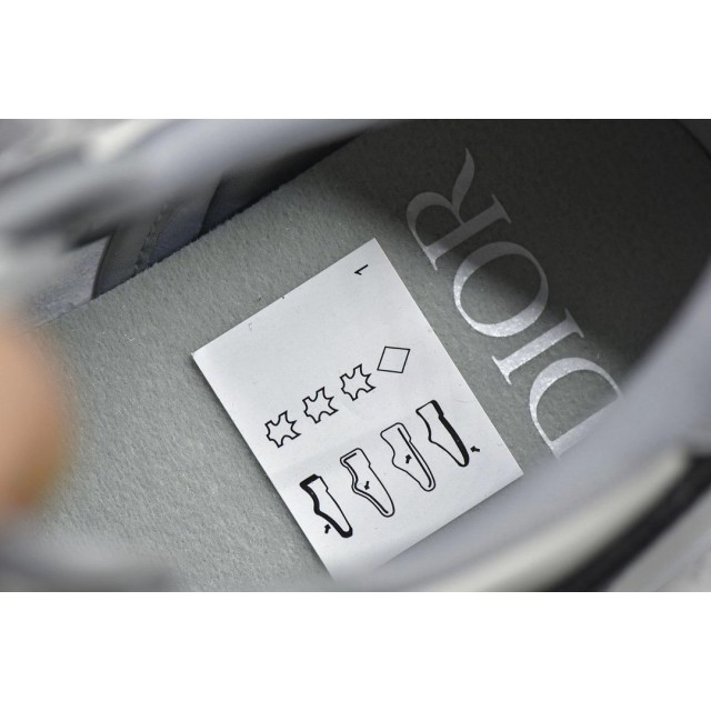 PK BATCH Dior x Air Jordan 1 Low CN8608 002