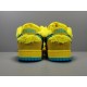 OG BATCH Grateful Dead x Nike SB Dunk Low Yellow Bear CJ5378 800