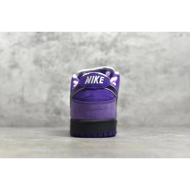 PK BATCH Concepts x Nike SB Dunk Low BV1310 555