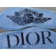 X BATCH Dior x Air Jordan 1 Low CN8608 002