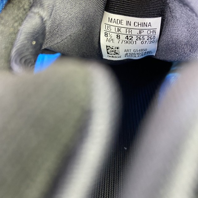 LJR BATCH Adidas Yeezy 700 V3  "Azareth" G54850