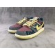 TOP BATCH Nike Dunk Low SP "Lemon Wash" CZ9747 900