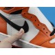 LJR BATCH Air Jordan 1 Retro OG High "Reversed Shattered Backboard" 555088 113