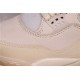 GET BATCH Off-White™ x Air Jordan 4 Retro "Cream Sail" CV9388 100 