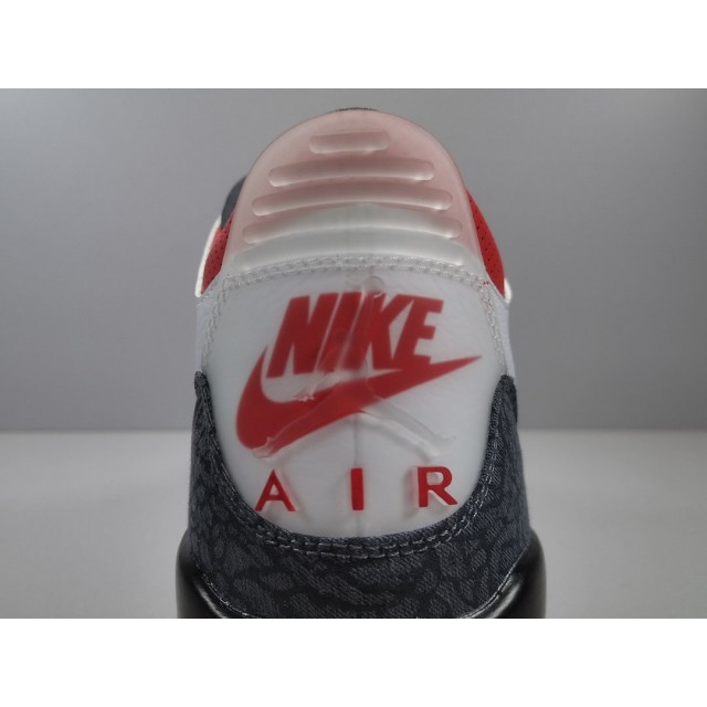 GOD BATCH Nike Air Jordan 3 Retro SE  CZ7431 100