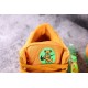 TOP BATCH Grateful Dead x Nike SB Dunk Low "Orange Bear" CJ5378 800