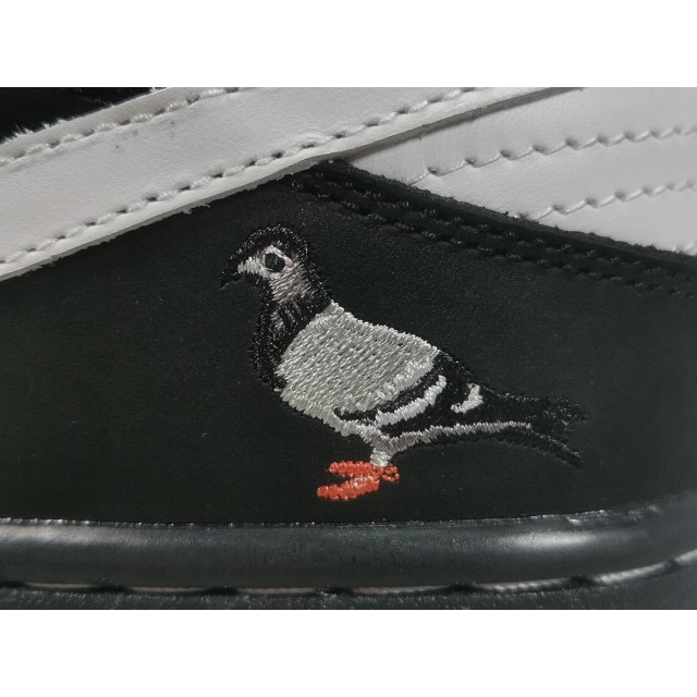 GOD BATCH Jeff Staple x Nike SB Dunk Low Pigeon 3.0 BV1310 013