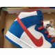 TOP BATCH Nike SB Dunk High "Doraemon" CI2692 400