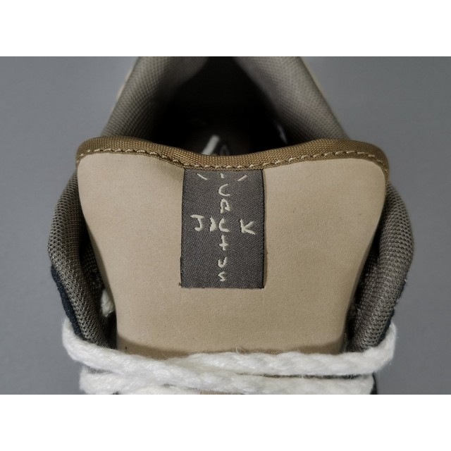 OG BATCH Travis Scott x Nike SB Dunk Low "Jackboys" CT5053 001
