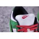 GOD BATCH Nike Dunk Low Pro SB "Heineken" 304292 302