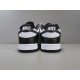 TOP BATCH Nike Dunk Low SP Black/White CU1726 001