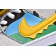 PK BATCH Ben & Jerry's x Nike SB Dunk Low Pro QS "Chunky Dunky" CU3244 100