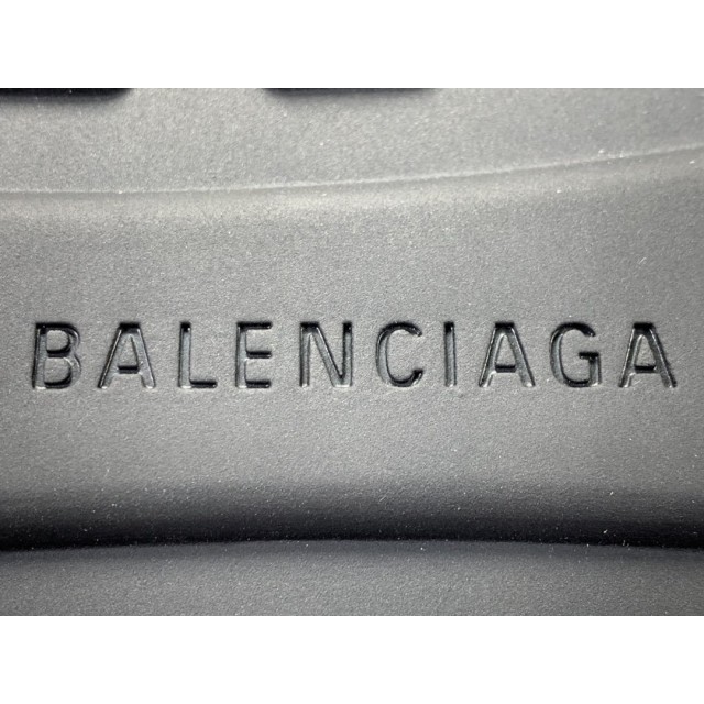 GT Balenciaga Speed Run 602266 W05GC 1006