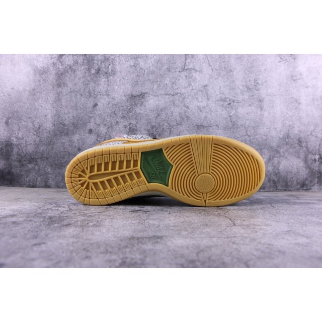 TOP BATCH Nike SB Dunk Low "Safari" CD2563 002