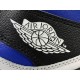 X BATCH Air Jordan 1 Retro High OG "Game Royal" 555088 041
