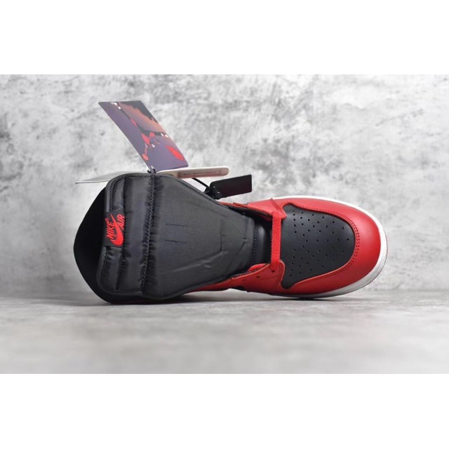 PK BATCH Air Jordan 1 High'85 "Varsity Red" BQ4422-600