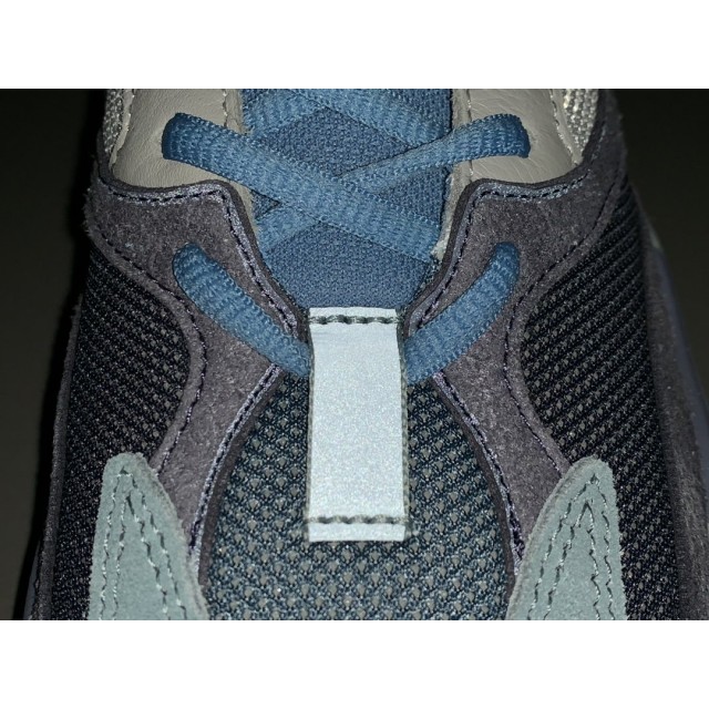 OG BATCH Adidas Yeezy 700 "Carbon Blue" FW2498