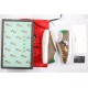TOP BATCH Disney x Gucci Ace Embroidered Low-GG "Mickey" 602548 HWM10 8961 