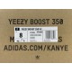 X BATCH Adidas Yeezy Boost 350 V2 "Cinder" FY2903