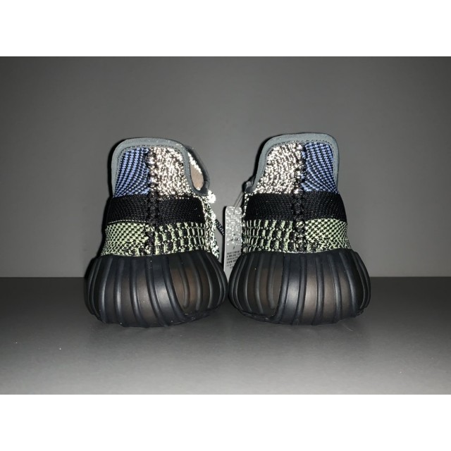 OG BATCH Adidas Yeezy Boost 350 V2 "Yechei" Reflective FX4145