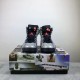 GET Batch Men's Air Jordan 6 "Reflective Silver" CI4072 001
