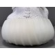 GOD Batch Unisex Adidas Yeezy Boost 350 V2 BASF CREAM WHITE CP9366