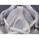 GOD Batch Unisex Adidas Yeezy 500 "Bone White" FV3573