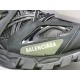GT Batch Unisex Balenciaga Track 3.0 542023 W1GB1 1000