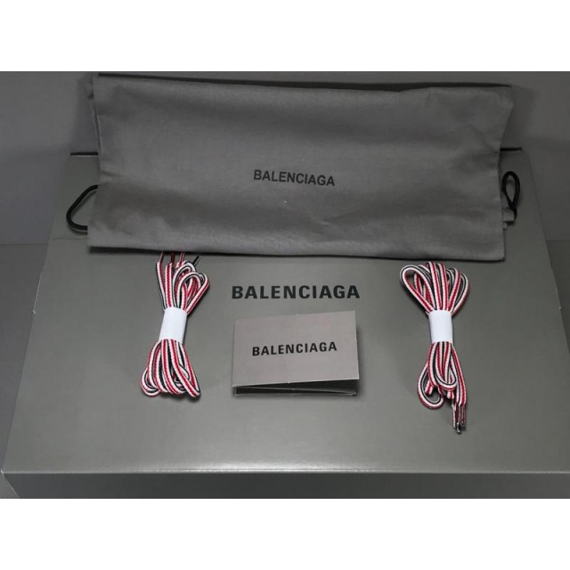 GT Batch Unisex Balenciaga Track 3.0 542023 W1GB6 1002