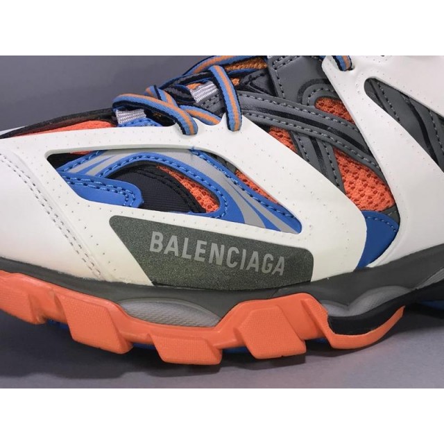GT Batch Unisex Balenciaga Track 3.0 542023 W1GB6 7580