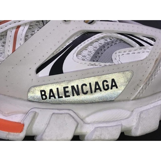 GT Batch Unisex Balenciaga Track 3.0 542436 W1GB1 9059
