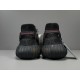 OG Batch Unisex Adidas Yeezy Boost 350 V2 Black FU9006