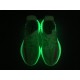 OG Batch Unisex Adidas Yeezy Boost 350 V2 Glow In Dark GID EG5293