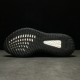 PK Batch Unisex Adidas Yeezy Boost 350 V2 OREO BLACK BY9611