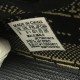 PK Batch Unisex Adidas Yeezy Boost 350 V2 OREO BLACK BY9611