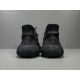 PK Batch Unisex Adidas Yeezy Boost 350 V2 Black FU9006